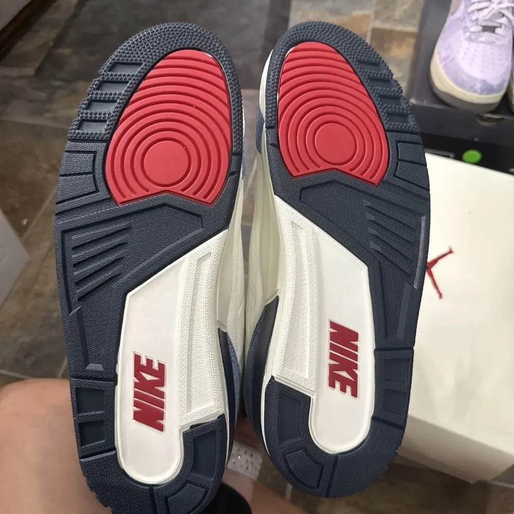 Jordan product special